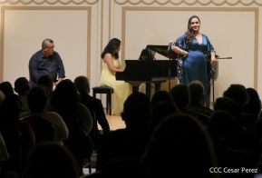 Fundación INCANTO y su homenaje a la música cubana