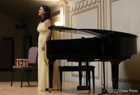 Fundación INCANTO y su homenaje a la música cubana