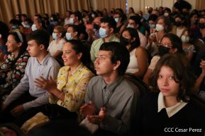 Fundación INCANTO y su homenaje a la música cubana