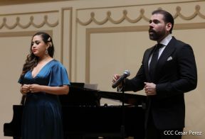 Fundación INCANTO y su homenaje a la música cubana