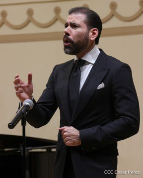 Fundación INCANTO y su homenaje a la música cubana