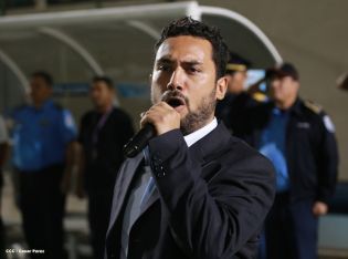 Estelí vence al Ferretti, en el Súper Duelo del Fútbol  Nacional