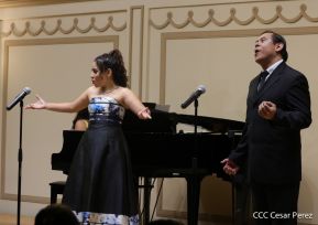 Fundación INCANTO y su homenaje a la música cubana