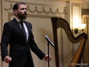 Fundación INCANTO y su homenaje a la música cubana