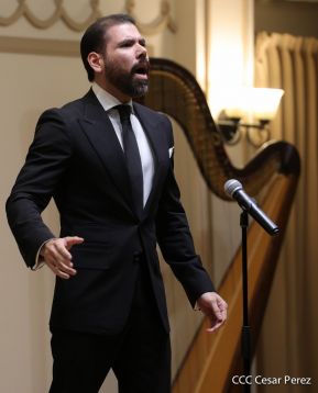 Fundación INCANTO y su homenaje a la música cubana