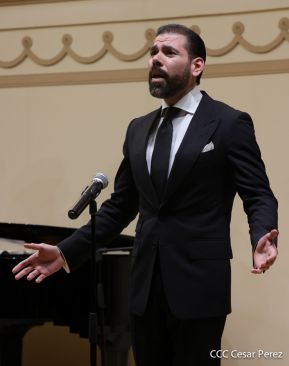 Fundación INCANTO y su homenaje a la música cubana