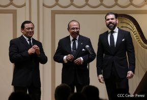 Fundación INCANTO y su homenaje a la música cubana