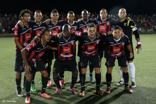 Estelí vence al Ferretti, en el Súper Duelo del Fútbol  Nacional