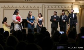 Fundación INCANTO y su homenaje a la música cubana