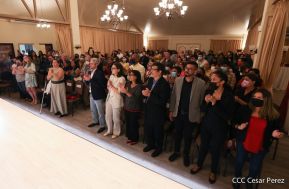 Fundación INCANTO y su homenaje a la música cubana