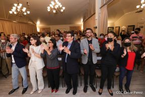 Fundación INCANTO y su homenaje a la música cubana