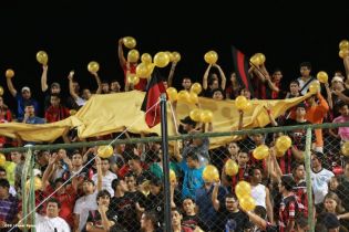 Estelí vence al Ferretti, en el Súper Duelo del Fútbol  Nacional