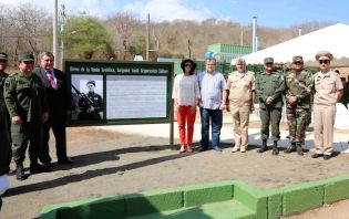 Nicaragua y Rusia conmemoran 99 Aniversario de Héroe de la Unión Soviética