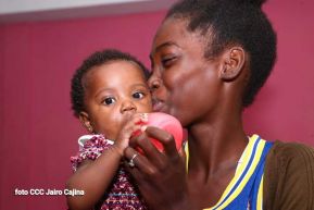 Acciones preventivas ante la llegada de tormenta tropical Bonnie al país