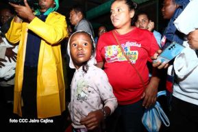 Acciones preventivas ante la llegada de tormenta tropical Bonnie al país