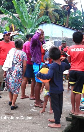 Nicaragua: Imágenes de Fe y Esperanza en medio de la tormenta