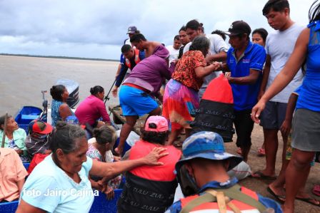 Nicaragua: Imágenes de Fe y Esperanza en medio de la tormenta