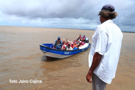Nicaragua: Imágenes de Fe y Esperanza en medio de la tormenta