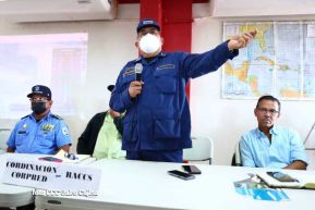 Nicaragua: Imágenes de Fe y Esperanza en medio de la tormenta