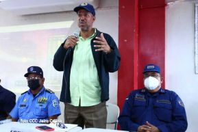 Nicaragua: Imágenes de Fe y Esperanza en medio de la tormenta