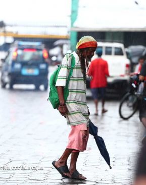 Nicaragua: Imágenes de Fe y Esperanza en medio de la tormenta