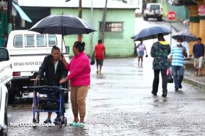 Nicaragua: Imágenes de Fe y Esperanza en medio de la tormenta