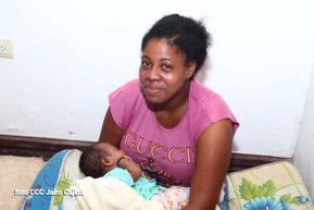 Nicaragua: Imágenes de Fe y Esperanza en medio de la tormenta