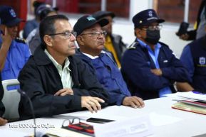 Nicaragua: Imágenes de Fe y Esperanza en medio de la tormenta