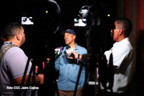 Nicaragua: Imágenes de Fe y Esperanza en medio de la tormenta