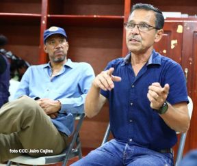 Nicaragua: Imágenes de Fe y Esperanza en medio de la tormenta