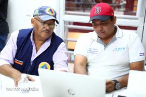 Nicaragua: Imágenes de Fe y Esperanza en medio de la tormenta