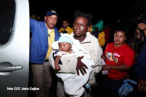 Nicaragua: Imágenes de Fe y Esperanza en medio de la tormenta