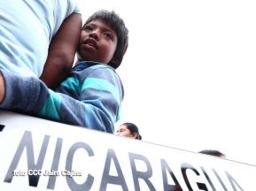 Nicaragua: Imágenes de Fe y Esperanza en medio de la tormenta