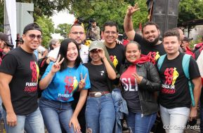 Familia sandinista conmemora el repliegue de Ducualí hacia Piedra Quemada