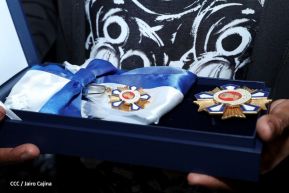 Homenaje póstumo al periodista Carlos Salgado