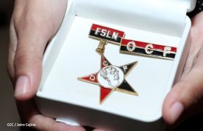 Homenaje póstumo al periodista Carlos Salgado