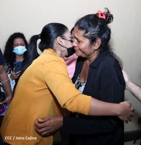 Homenaje póstumo al periodista Carlos Salgado