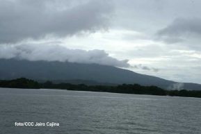 Ruta Granada-Altagracia-San Carlos, conexión que fortalece el comercio y turismo