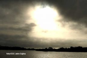 Ruta Granada-Altagracia-San Carlos, conexión que fortalece el comercio y turismo