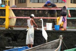 Ruta Granada-Altagracia-San Carlos, conexión que fortalece el comercio y turismo