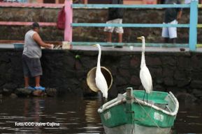 Ruta Granada-Altagracia-San Carlos, conexión que fortalece el comercio y turismo
