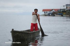 Ruta Granada-Altagracia-San Carlos, conexión que fortalece el comercio y turismo