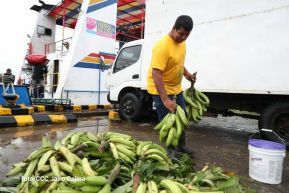 Ruta Granada-Altagracia-San Carlos, conexión que fortalece el comercio y turismo