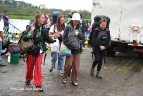 Ruta Granada-Altagracia-San Carlos, conexión que fortalece el comercio y turismo