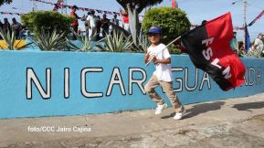 43/19: Caminata honrando a Julio Buitrago que se hizo inmortal en julio