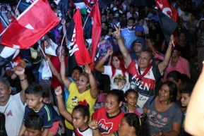 ¡Nicaragua recibe el 43/19 en Fuerza de Victorias!