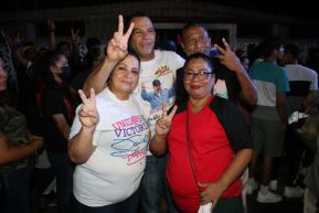 ¡Nicaragua recibe el 43/19 en Fuerza de Victorias!