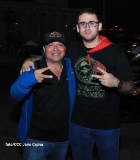 ¡Nicaragua recibe el 43/19 en Fuerza de Victorias!