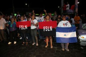 ¡Nicaragua recibe el 43/19 en Fuerza de Victorias!