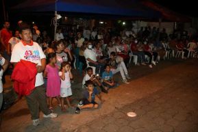 ¡Nicaragua recibe el 43/19 en Fuerza de Victorias!